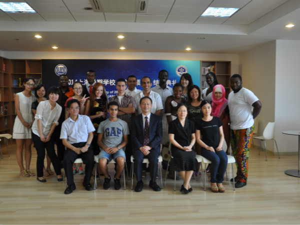 Group photo
